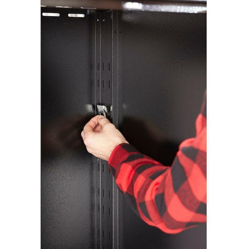 KAST LAAG 2-DEURS           STST97595-1    STANLEY