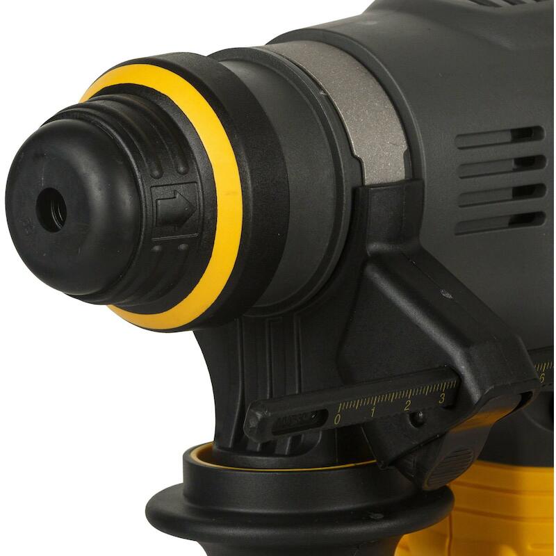 MARTEAU COMBIN.54V/BODY     DCH333NT (TSTAK)DEWALT