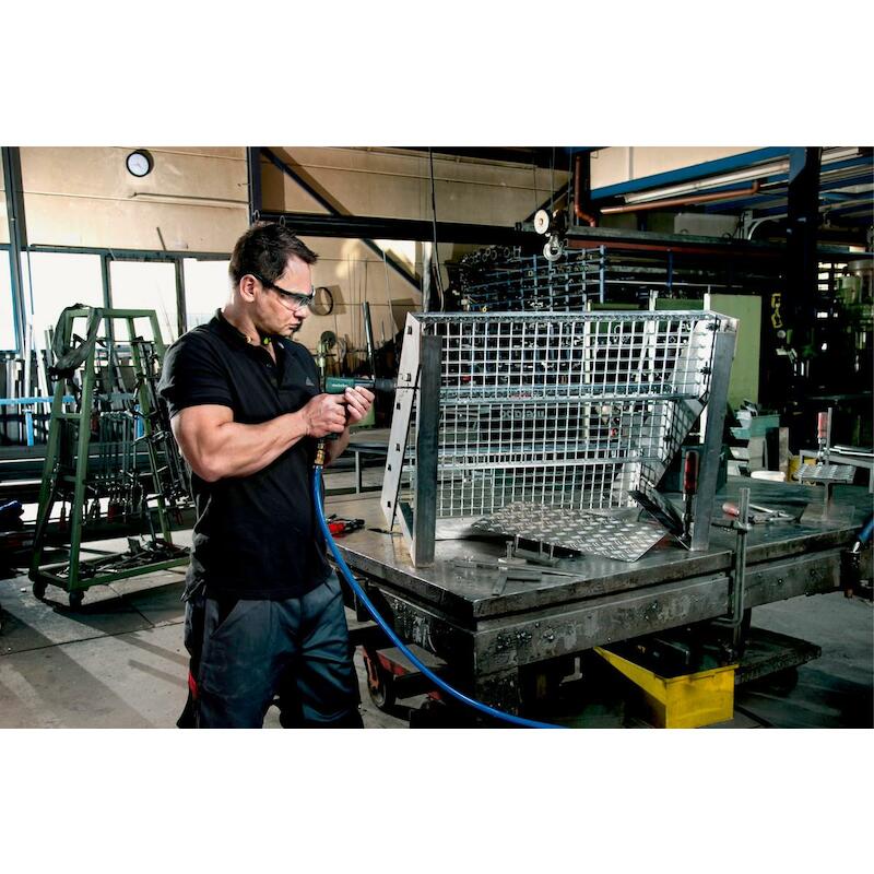Metabo - Persluchtboormachine - db 10 - 10 mm - 02289682