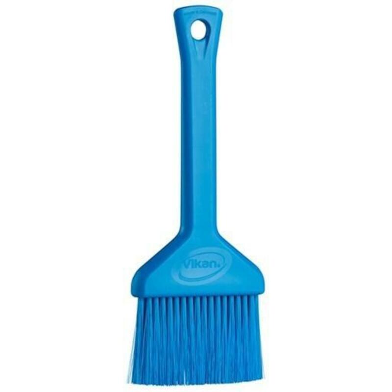 KWAST ULTRA-ZACHT BLAUW     555270/3 70MM    VIKAN