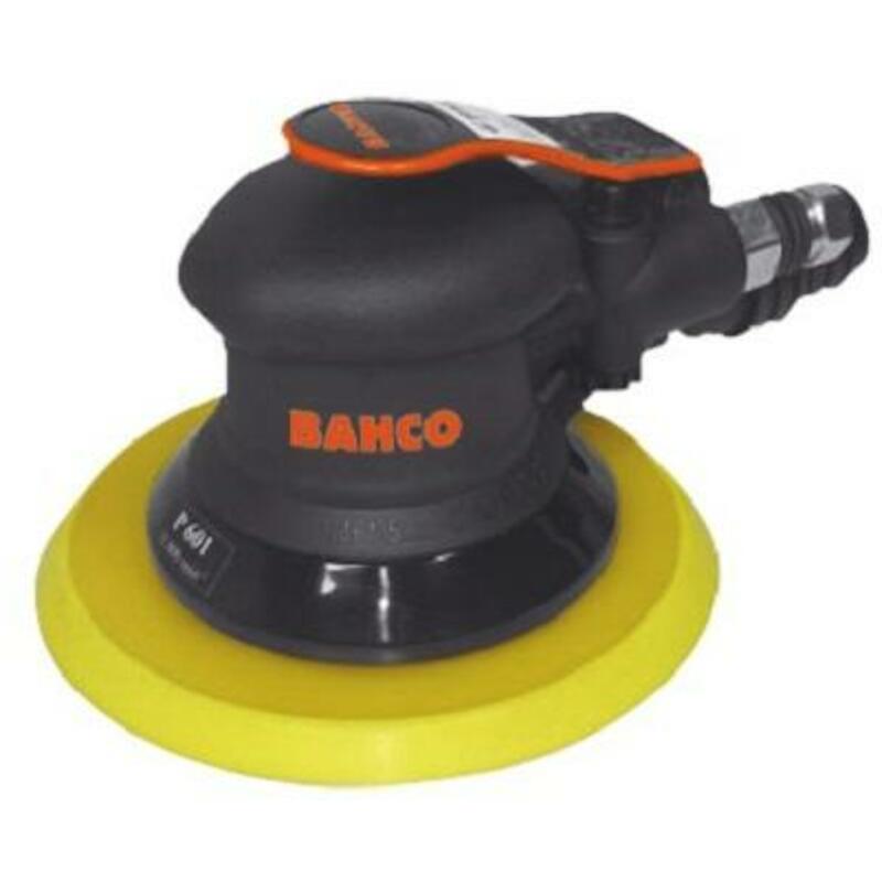 PNEUM.EXCENTERSCHUURM.152MM BP601            BAHCO