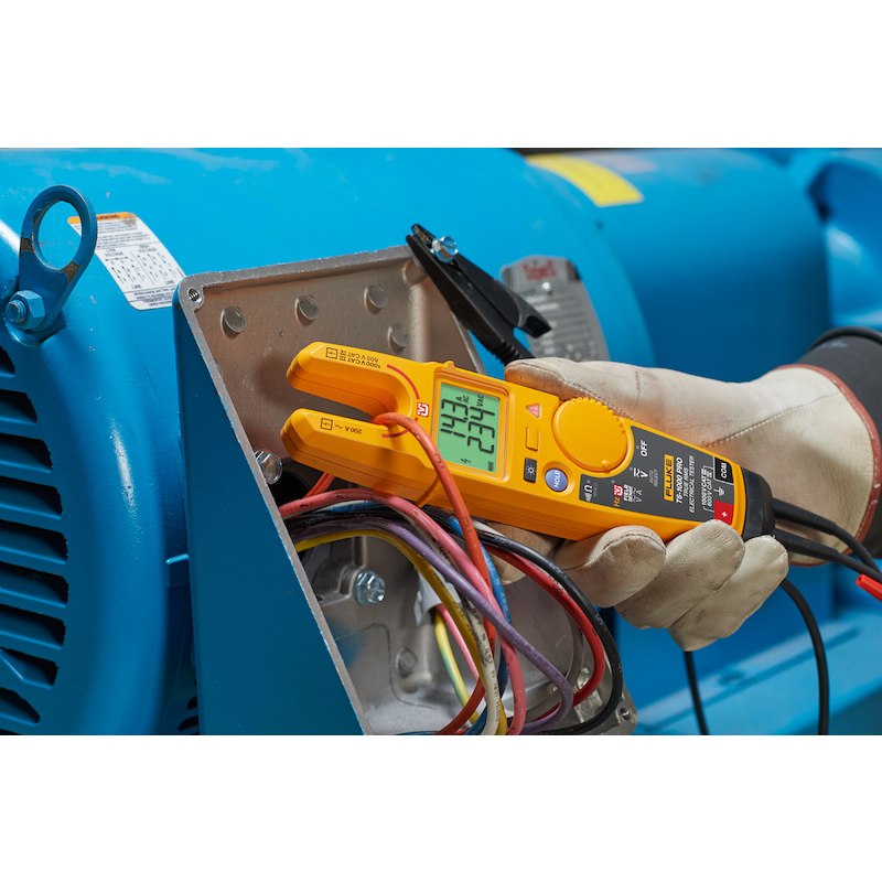 TESTEUR PINCE OUVERT        T6-1000PRO/EU    FLUKE