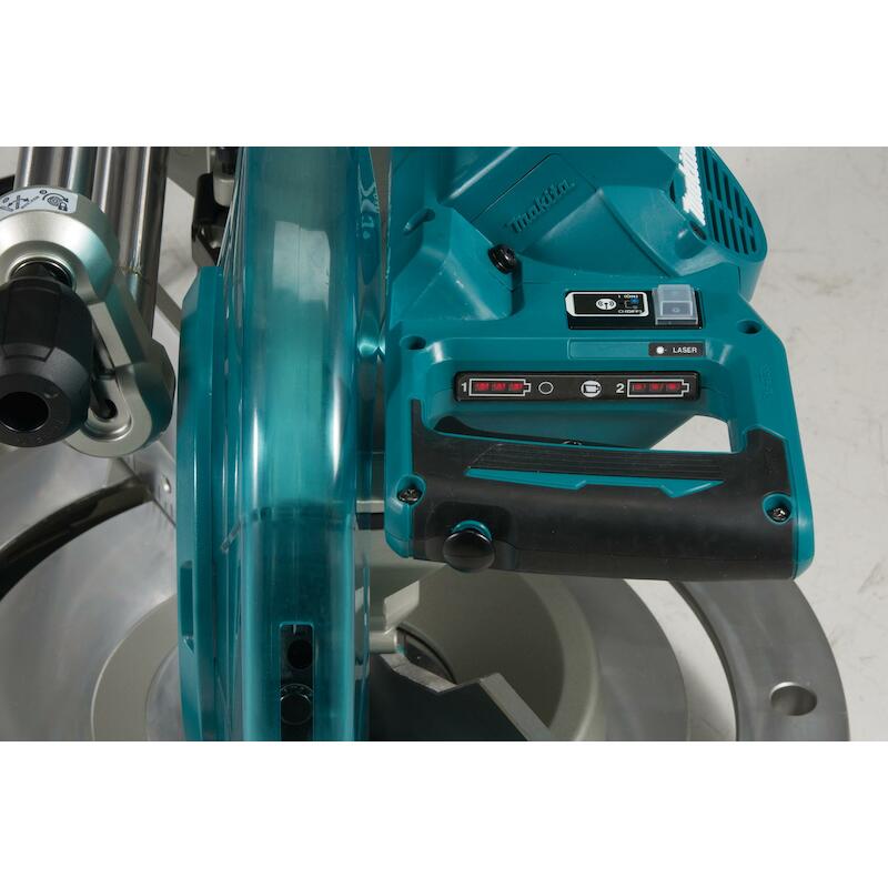 RADIALE AFKORTZAAG LXT® - DLS111ZU - MAKITA