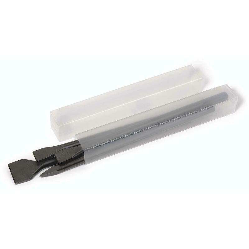 JEU DE BURINS SDS-MAX       R 210 00091 (4PC) RENN