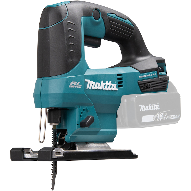 DECOUPEERZAAG LXT® - DJV184Z - MAKITA