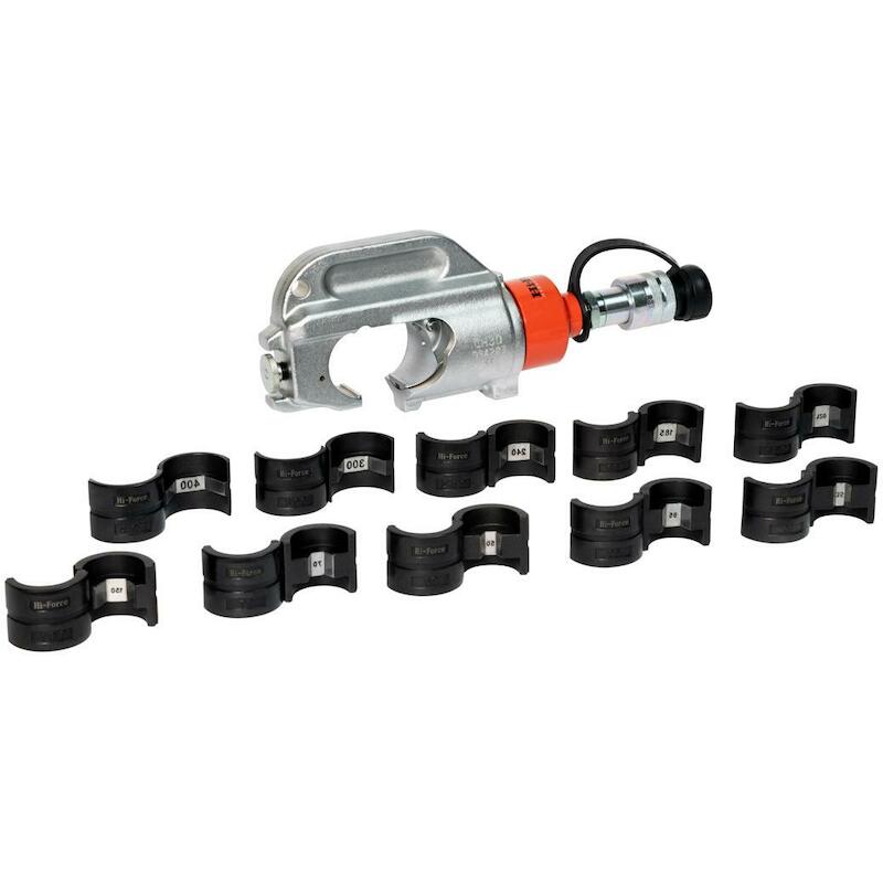 HI-FORCE  CH1000N    KABELKRIMPER