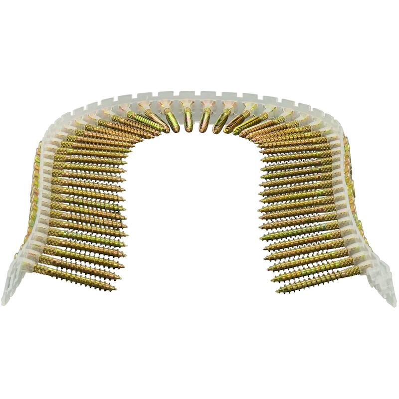VIS À AGGLOMÉRÉ, PZ2, 4,0 X 40 MM, LOT DE 1000 - F-31780 - MAKITA