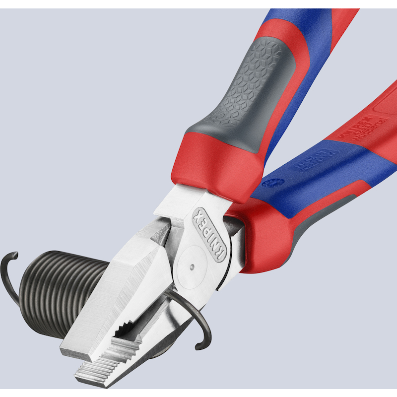 COMBINATIETANG              02 05 - 180MM   KNIPEX