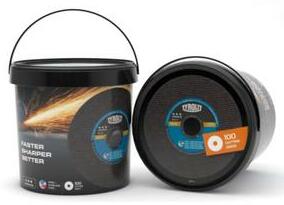 DISQUE TRONÇ. 125X1,0X22,23 PREMIUM        TYROLIT