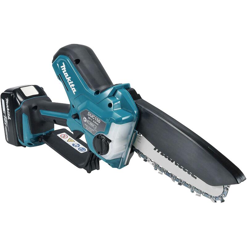 SCIE D'ÉLAGAGE LXT® - DUC150Z - MAKITA