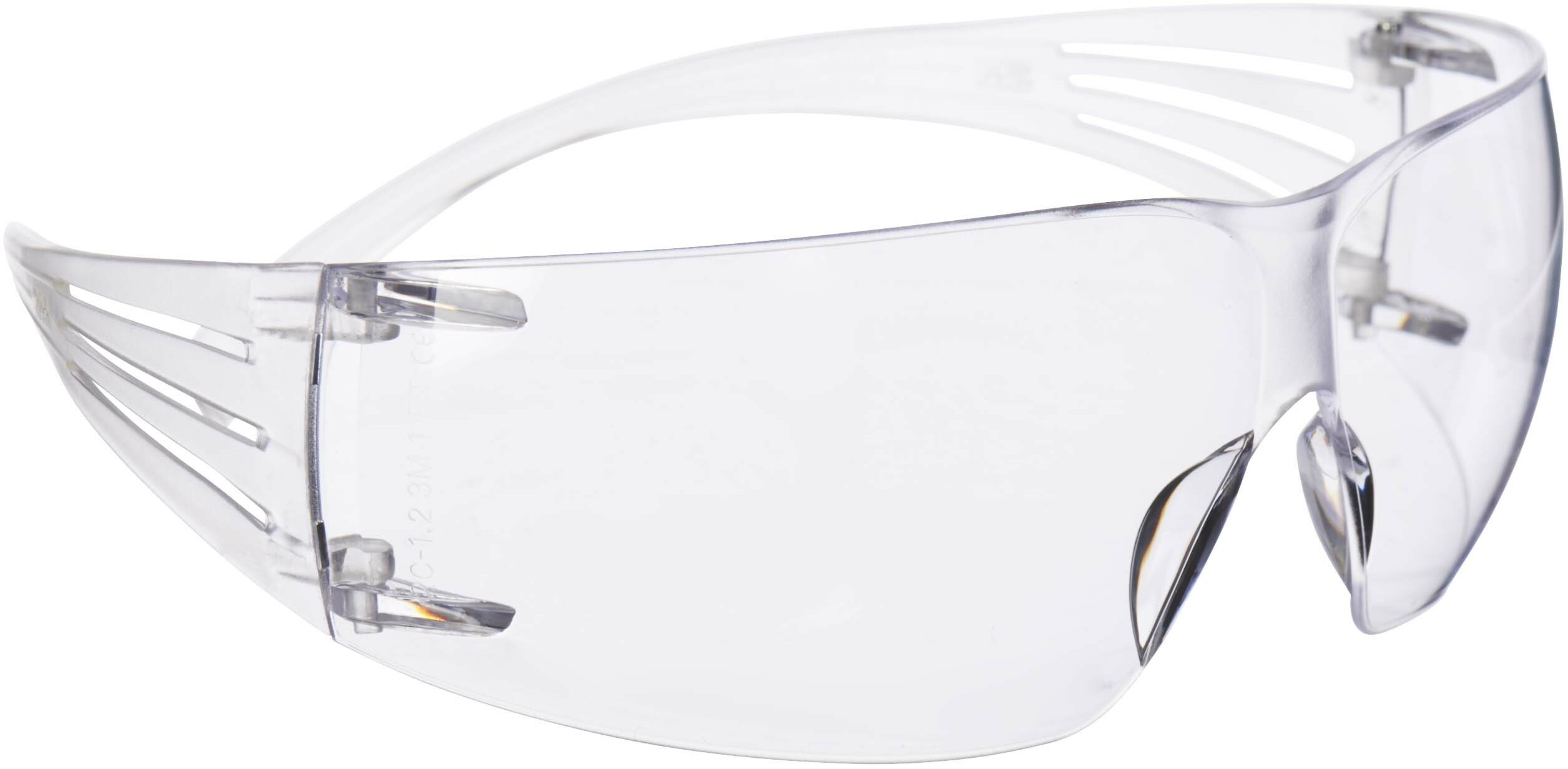 LUNETTES SECUREFIT ANTIFOG  SF201AF     INCOLOR.3M