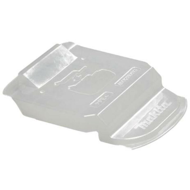 AFDEKKAP ACCU, LXT®, 14,4 - 18 V - 450128-8 - MAKITA