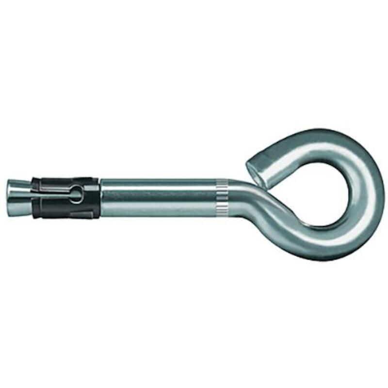 FISCHER FNA II 6 X 25 OE NAIL ANCHOR FNA II