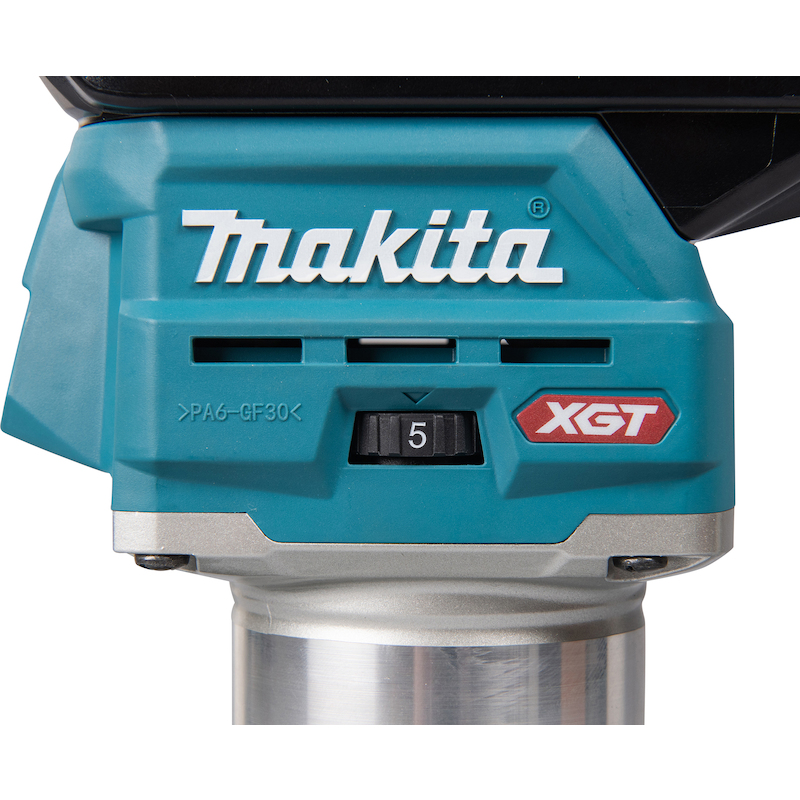 AFFLEUREUSE XGT® - RT001GM208 - MAKITA