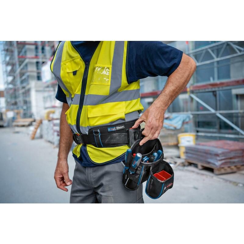 GEREEDSCHAPSGORDEL ZWART    1600A0265R  L/XL BOSCH