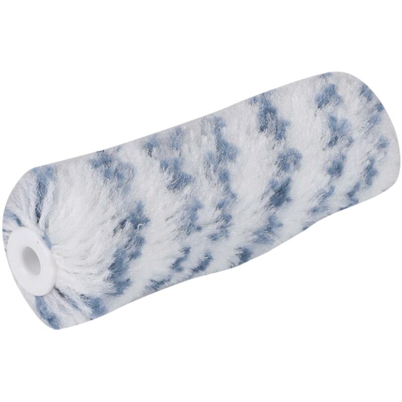 ROUL.PEINT.MUR.DUALON 10CM  23.300.02    (10PC) CP