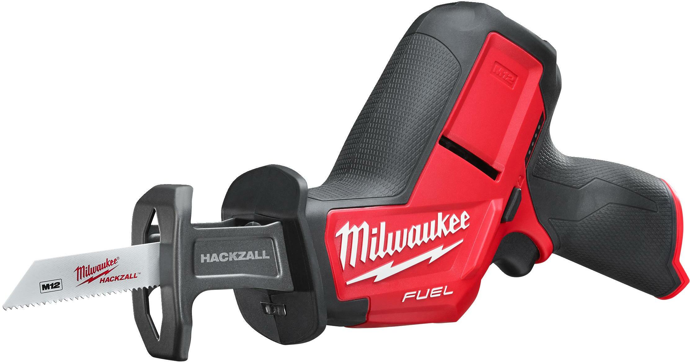 ACCU-RECIPROZAAG 12V/BODY   M12 CHZ-0    MILWAUKEE
