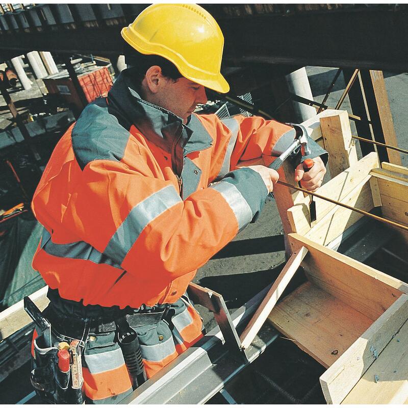 STEEKBEITEL 2-COMP.HANDVAT  434 - 32MM       BAHCO