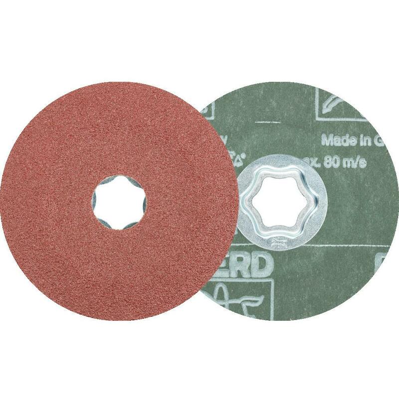 FIBERSCHIJF 100MM           CC-FS        P50 PFERD