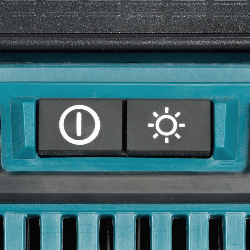 LAMPE DE TRAVAIL XGT® / LXT® - DEAML009G - MAKITA