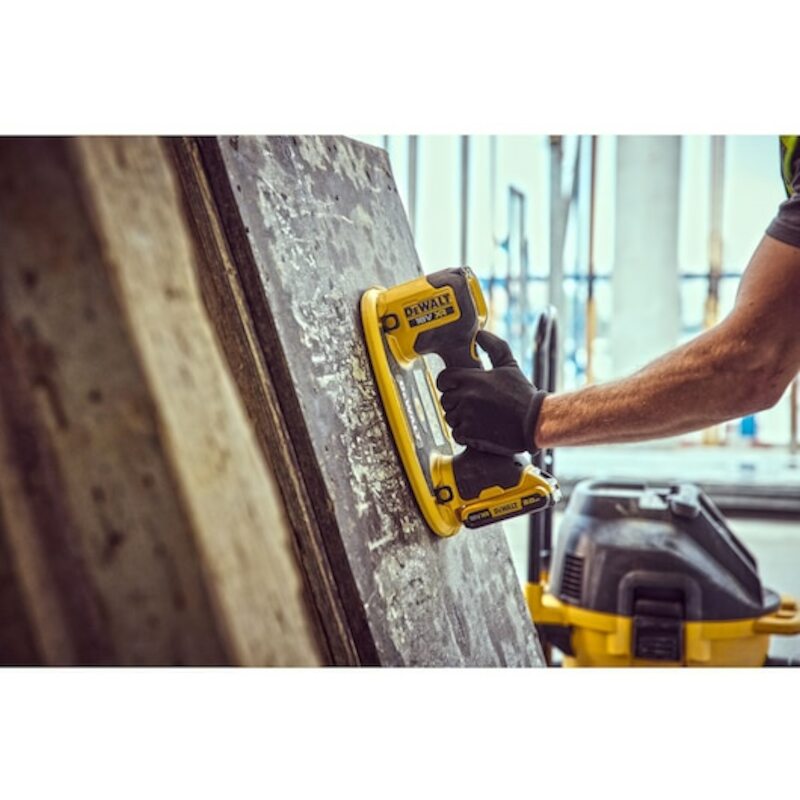 ACCU-ZUIGNAP 18V/BODY       DCE590N         DEWALT