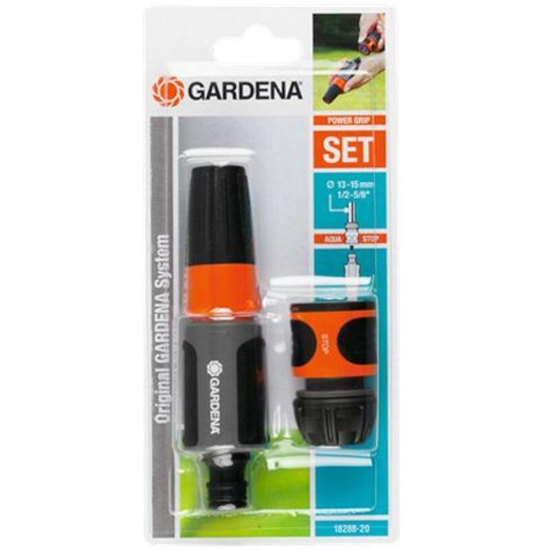 NÉCESS.D'ARROSAGE 1/2"-5/8" 18288          GARDENA