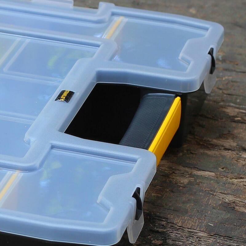 SORTMASTER ORGANIZER JUNIOR 1-97-483       STANLEY