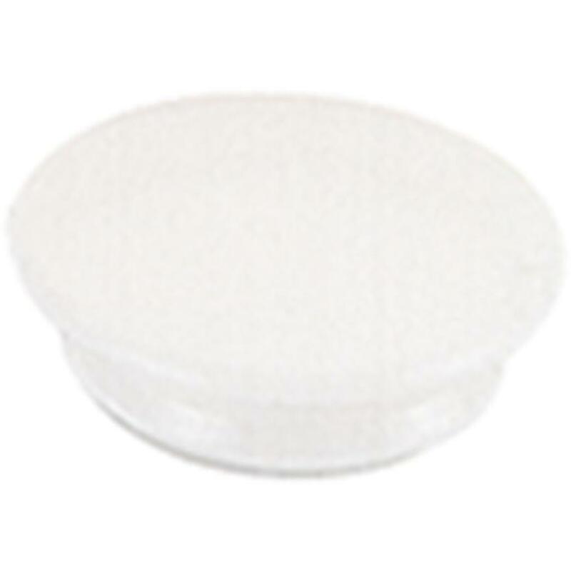 AFDEKKAPPEN WIT                         HETT-47584