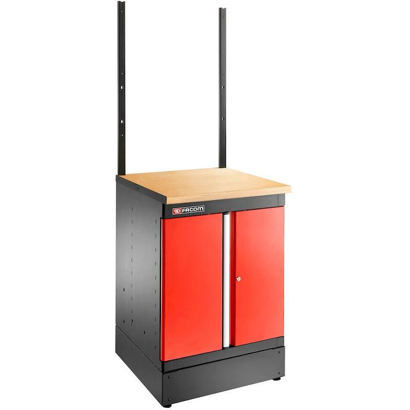 MONTAGEKIT BOVENKASTEN      JLS3-TUBESUP100  FACOM