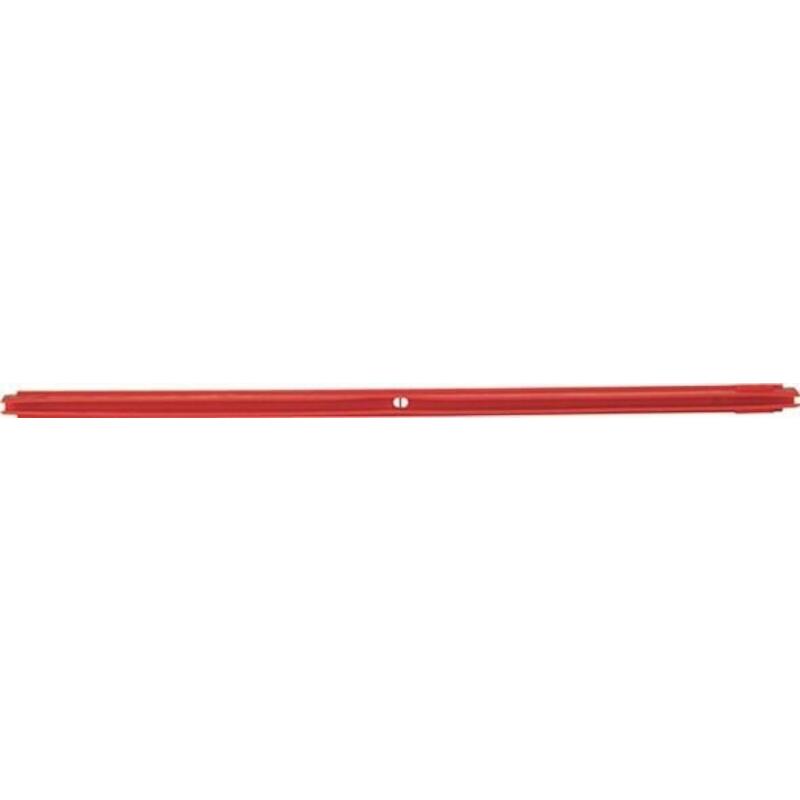LAME DE RÉCH.RACLETTE ROUGE 7735/4  700MM    VIKAN