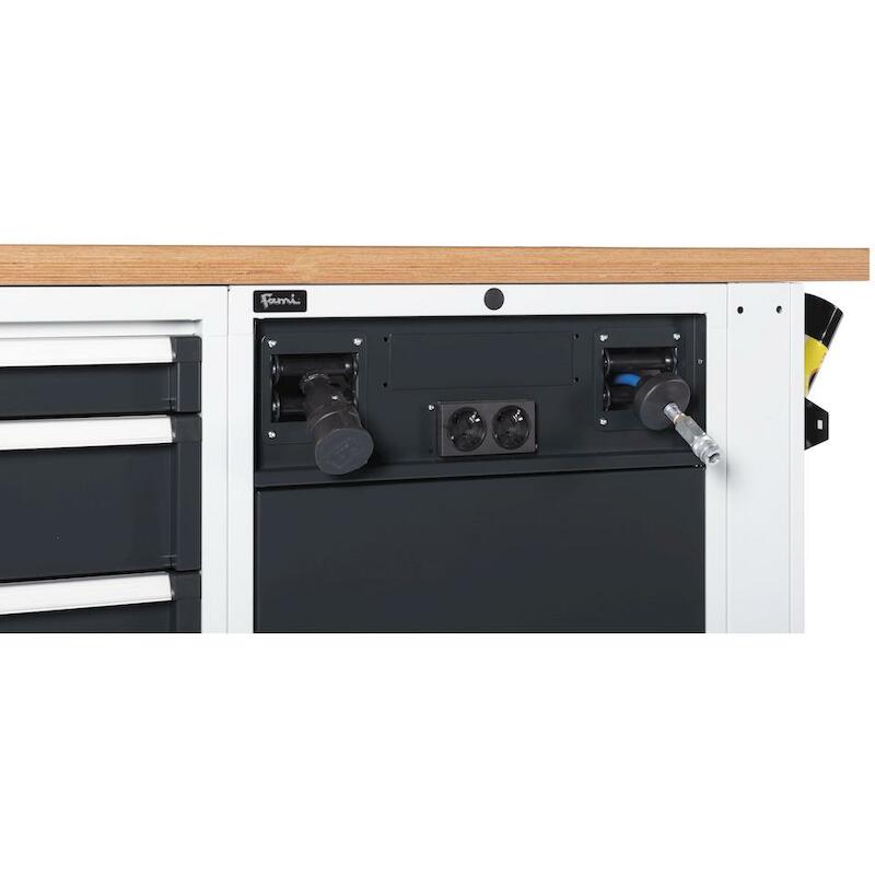 WERKBANK                    MASTERBR3001      FAMI