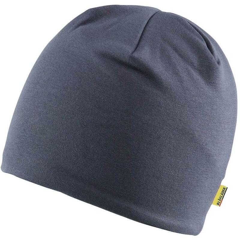 MUTS FLEECE GEVOERD GRIJS   2003         BLAKLADER