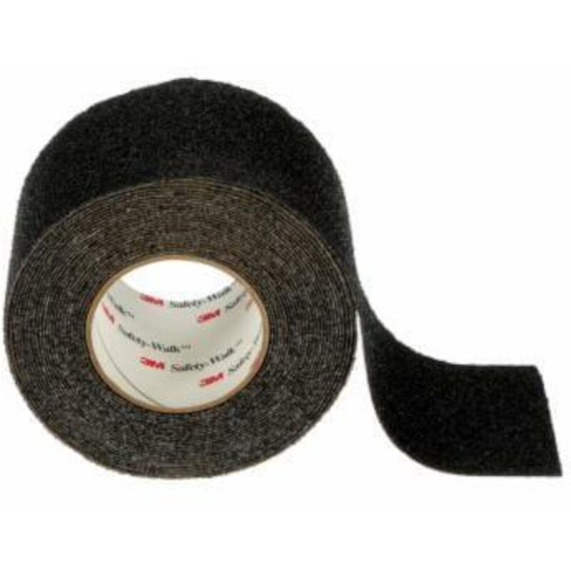 SAFETY-WALK ANTI-DÉR.NOIR   710 914MMX18,3M     3M
