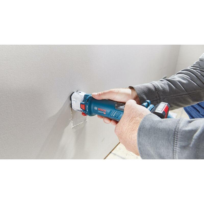 RECHTE ACCUSLIJPM.18V/BODY  GCU 18V-30       BOSCH