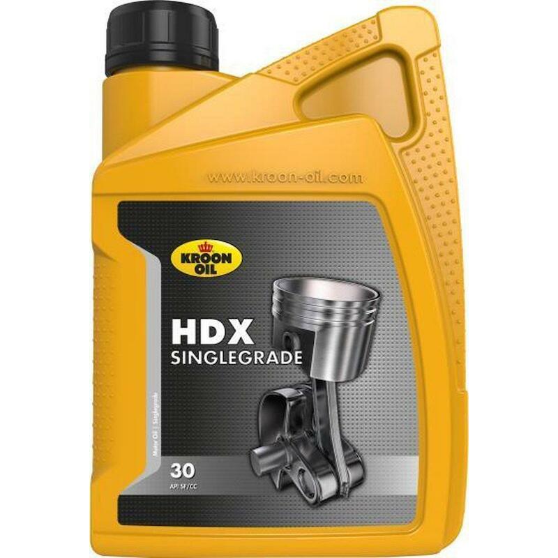 MOTOROLIE 1L                HDX 30           KROON