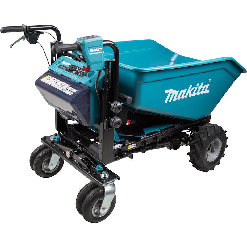 BROUETTE À ACCU 36V/BODY    DCU602Z         MAKITA