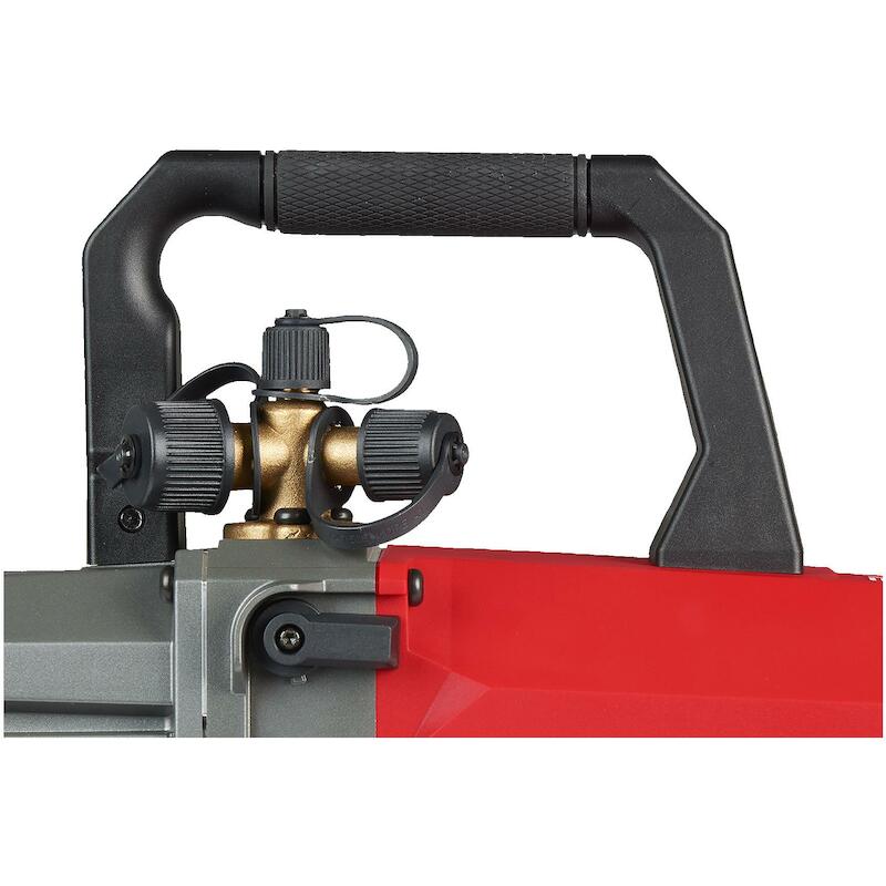 POMPE À VIDE ACCU 18V/BODY  M18 FVP5-0   MILWAUKEE