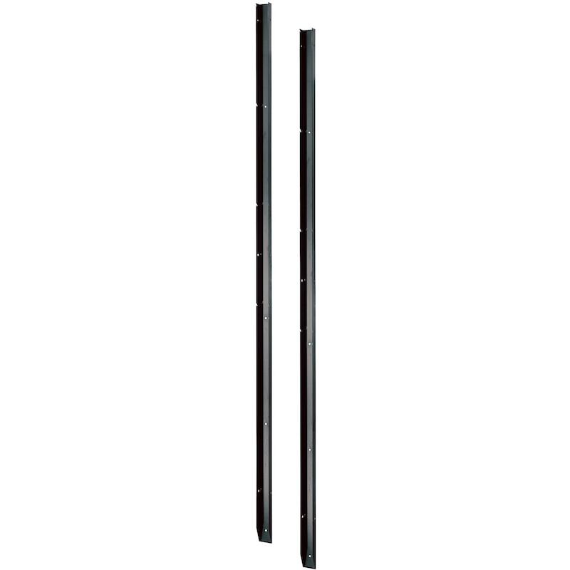 MONTAGEKIT RWS ZWART        RWS-TUBESBS      FACOM