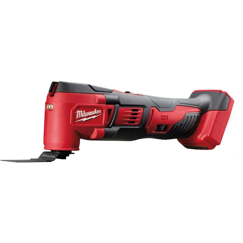 MULTITOOL/ACCU 18V/BODY     M18 BMT-0X (HD-BOX)MIL