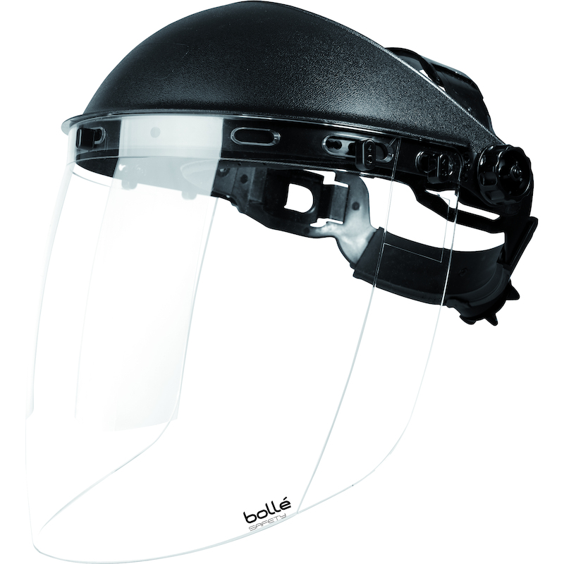 ÉCRAN FACIAL PC CLAIR       SPHERE           BOLLÉ