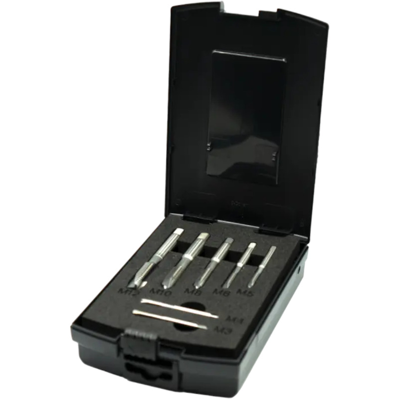 MACHINETAPSET ISO 529       29.250 M3-M12  PHANTOM