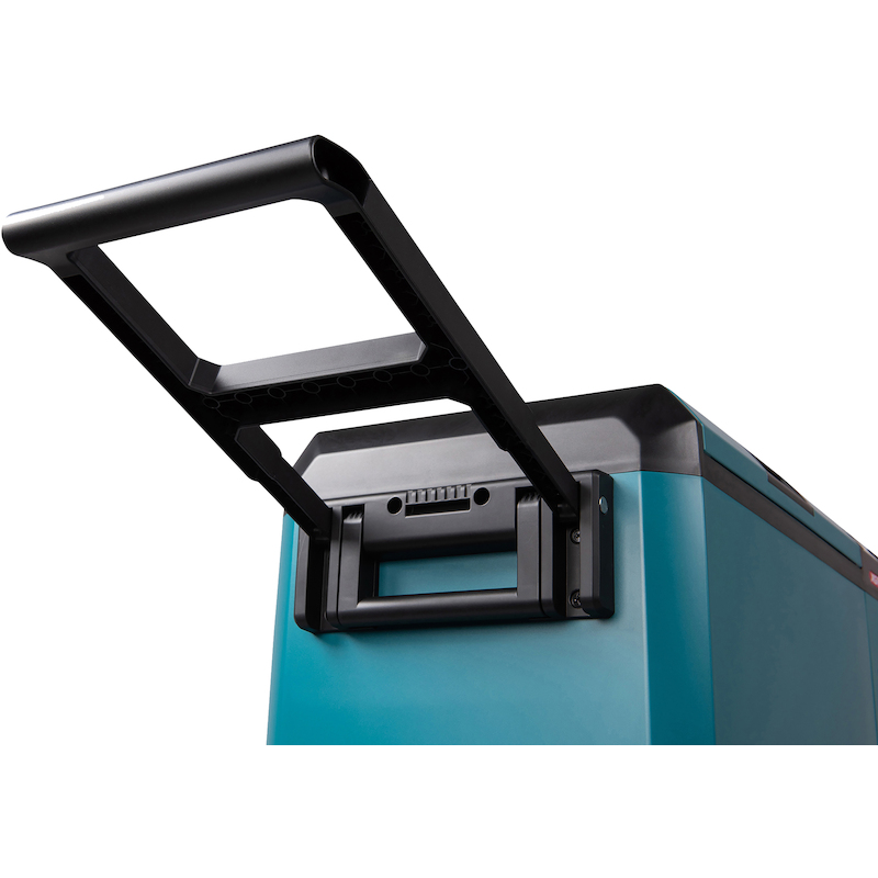 GLACIÈRE ET BOX CHAUFFANT - CW004GZ - MAKITA