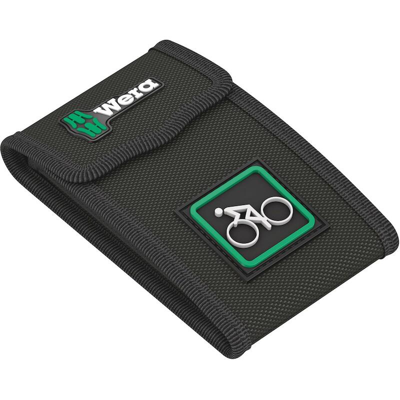 ETUI 9434 BICYCLE SET 1     05136485001 VIDE  WERA