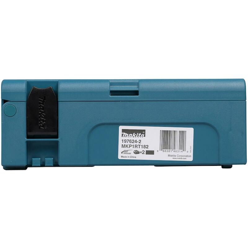 POWERPACK LXT® BL1850B - 197624-2 - MAKITA