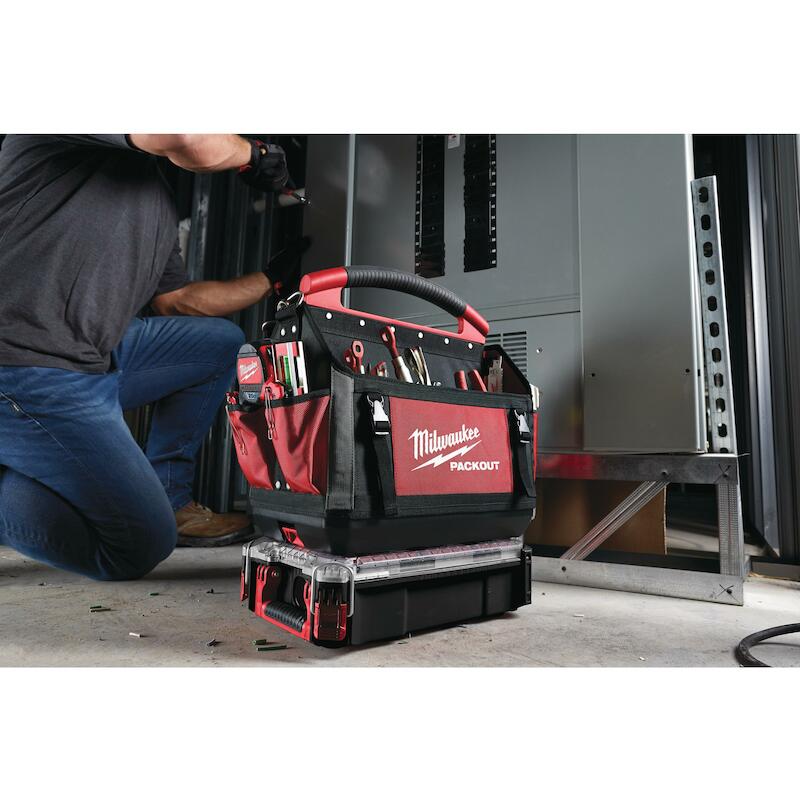 TROLLEY BOX PACKOUT         4932464078   MILWAUKEE