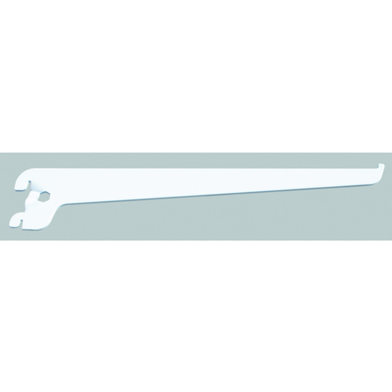PLANKDRAGER ENKEL 30CM      57999543 WIT   XHANDER