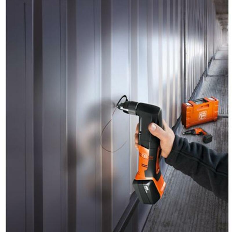 KNABBELSCHAAR 350W          BLK1.6E           FEIN
