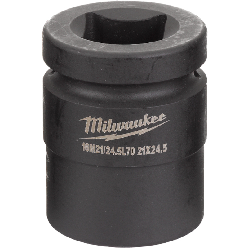 SLAGDOP (SPOOR) 21X24,5MM   4932499128   MILWAUKEE
