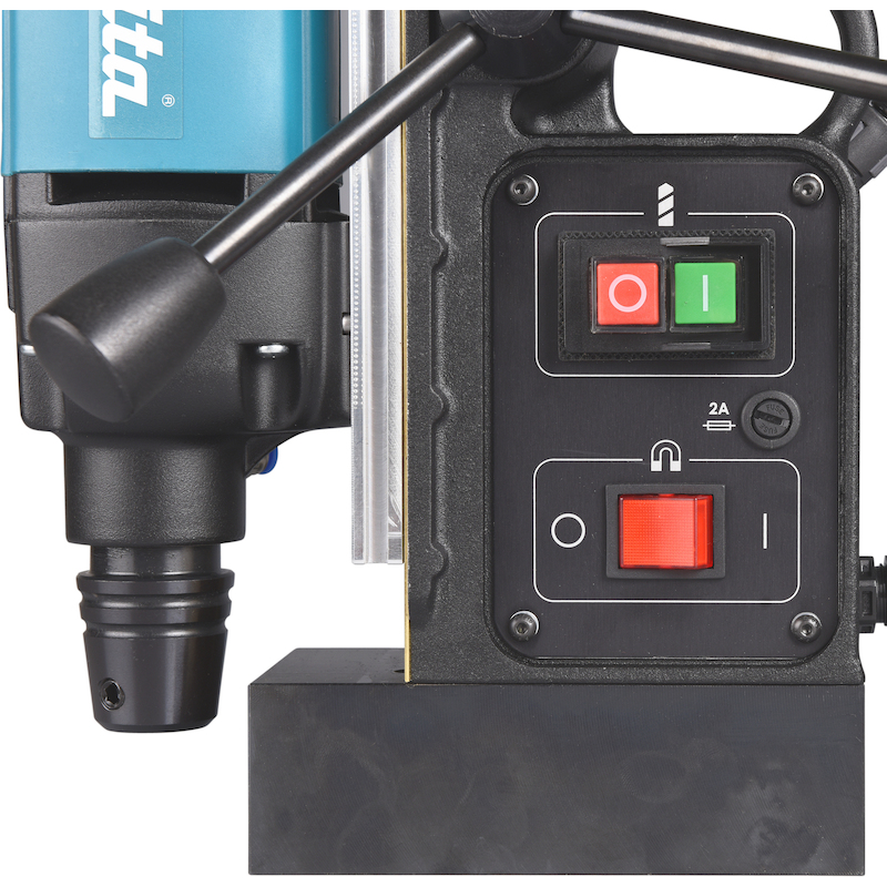 MAGNEETKERNBOORMACHINE - HB350 - MAKITA