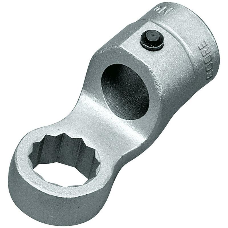 OPSTEEK-RINGSLEUTEL 16Z     8792-10 - 10MM  GEDORE